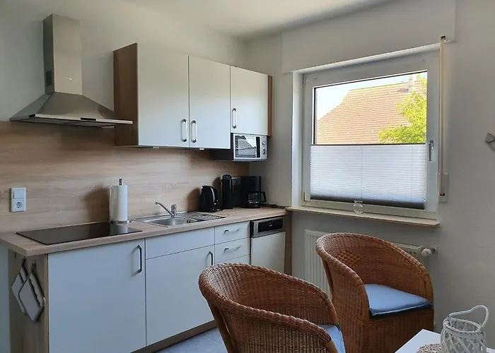 Mila Am Апартаменты *