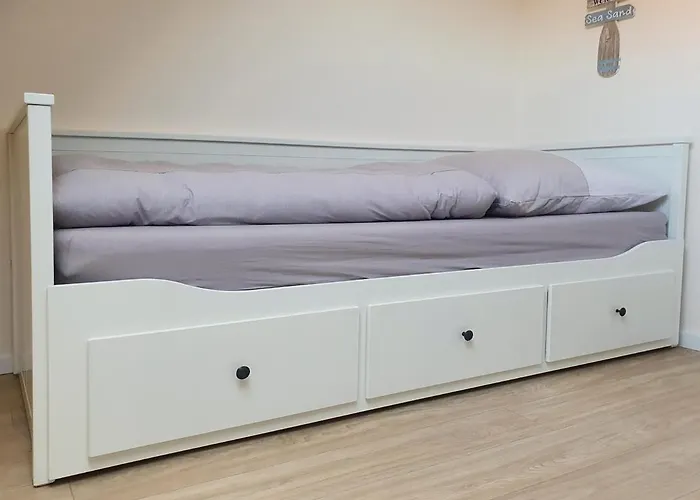 Mila Am Апартаменты