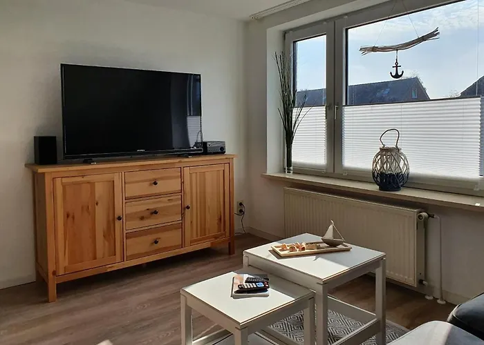 Апартаменты Mila Am