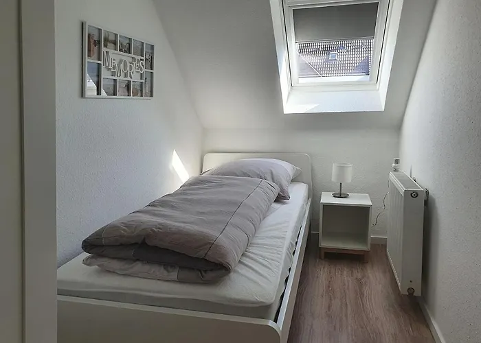 Апартаменты Mila Am *