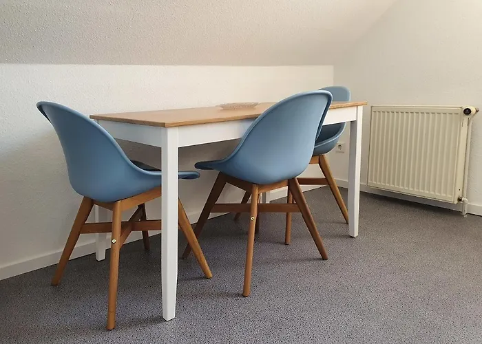 Mila Am Neuharlingersiel