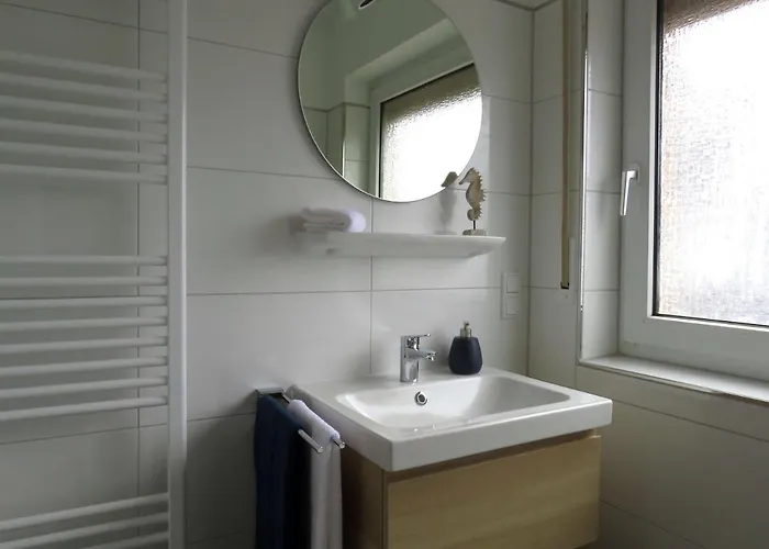 Mila Am Neuharlingersiel