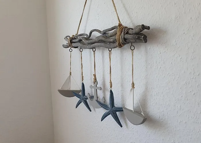 Mila Am Апартаменты *