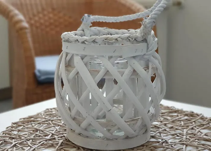 Lejlighed Mila Am Neuharlingersiel