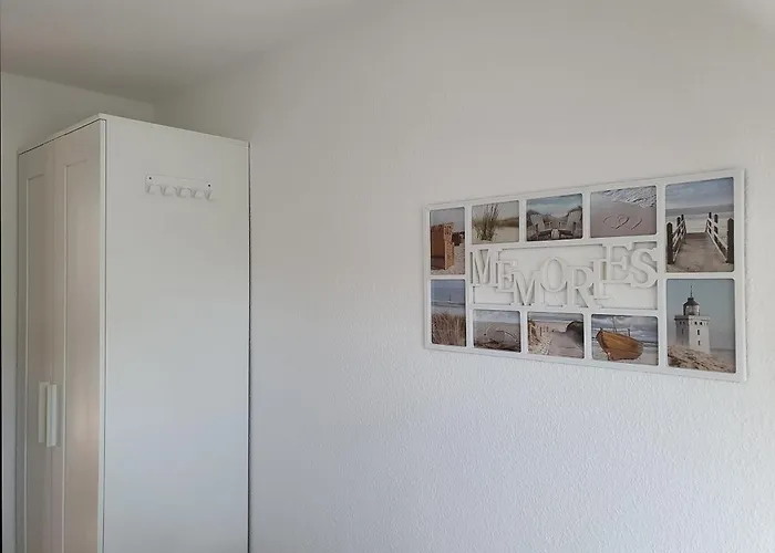 Апартаменты Mila Am