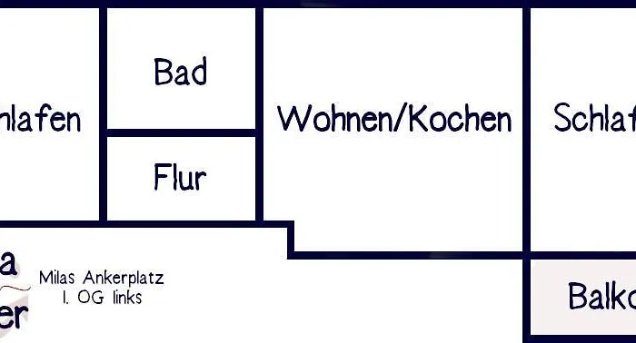 Mila Am Neuharlingersiel