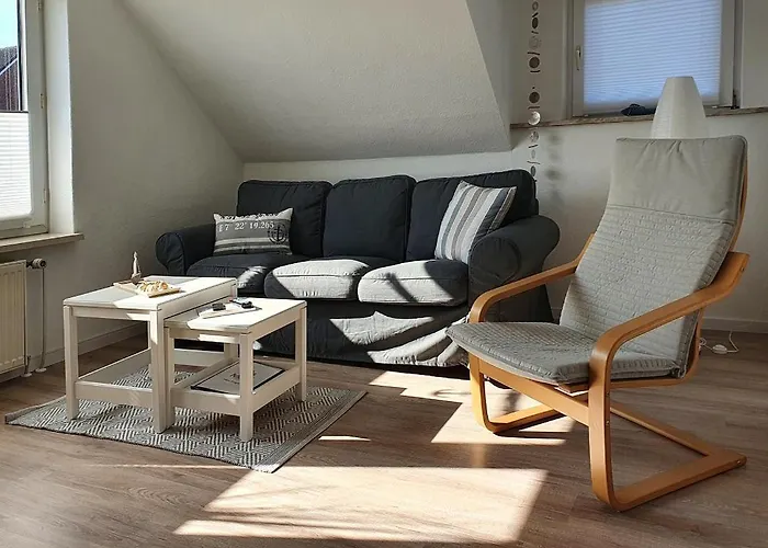 Mila Am Апартаменты *