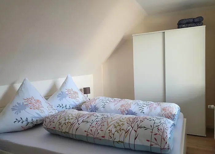 Mila Am Neuharlingersiel