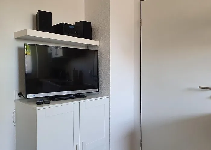 Mila Am Neuharlingersiel