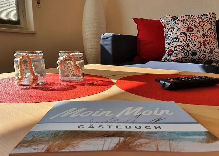 Mila Am * Neuharlingersiel