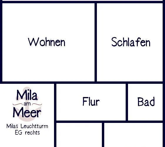 Mila Am Апартаменты