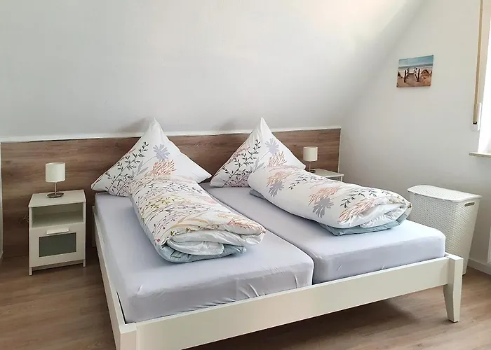 Mila Am Апартаменты *