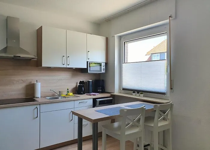 Апартаменты Mila Am *