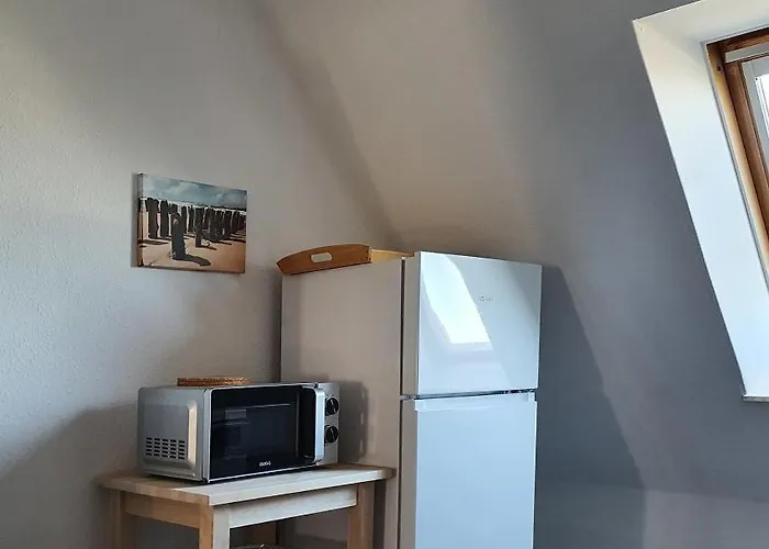 Апартаменты Mila Am