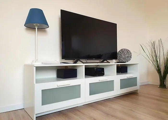 Апартаменты Mila Am *