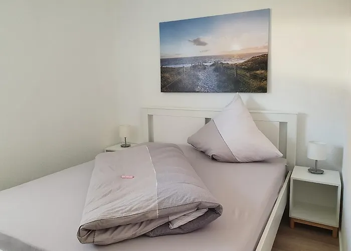 Mila Am Neuharlingersiel