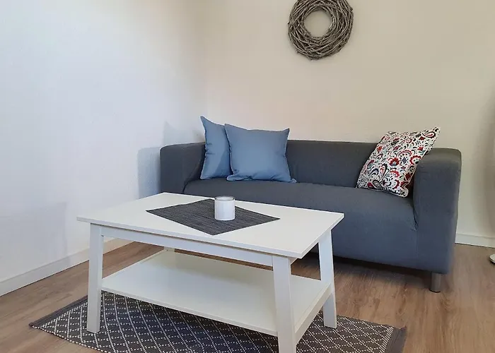 Mila Am Апартаменты *