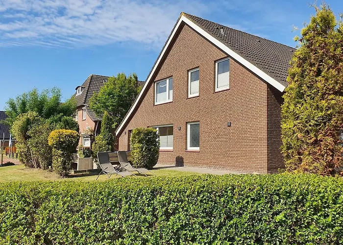 Mila Am Neuharlingersiel