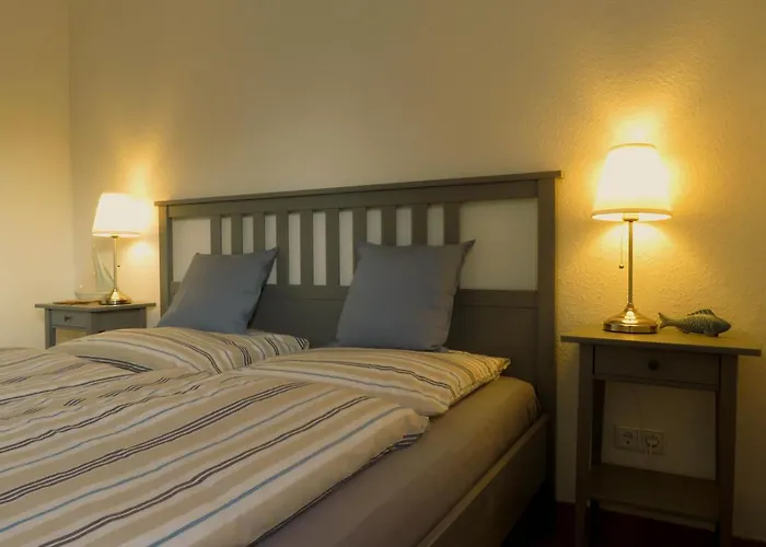 Апартаменты Mila Am *