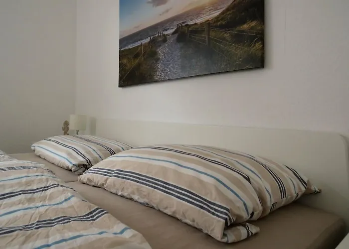 Mila Am Апартаменты *