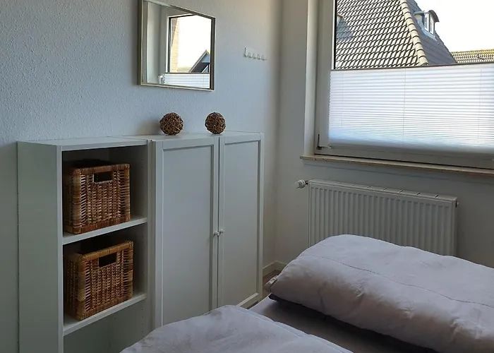 Mila Am * Neuharlingersiel